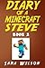 Diary of a Minecraft Steve ...