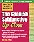 Practice Makes Perfect: The Spanish Subjunctive Up Close (Practice Makes Perfect Series) by Eric Vogt (2008-07-30)