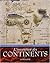 L'invention des continents de Christian Grataloup (21 octobre 2009) Relié