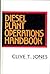 Diesel Plant Operations Handbook