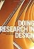 Doing Research in Design by Christopher Crouch (1-Apr-2012) Paperback
