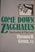 Come Down Zacchaeus by Thomas H. Green