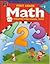 Math, Grade 1 (Skill Builder)