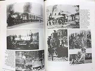 The Camas Prairie: Idaho's Railroad on Stilts