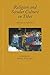 Religion and Secular Culture in Tibet by Henk Blezer