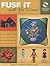 Fuse It and Be Done: Finish Projects Faster Using Fusible Products by Barbara Campbell (2008-11-03)