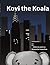 Kovi the Koala Hardcover