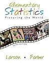 Elementary Statistics: Picturing The World (Your Student Study Pack)