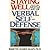 Staying Well With the Gentle Art of Verbal Self-Defense