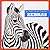 Zebras (Bullfrog Books: My First Animal Library)