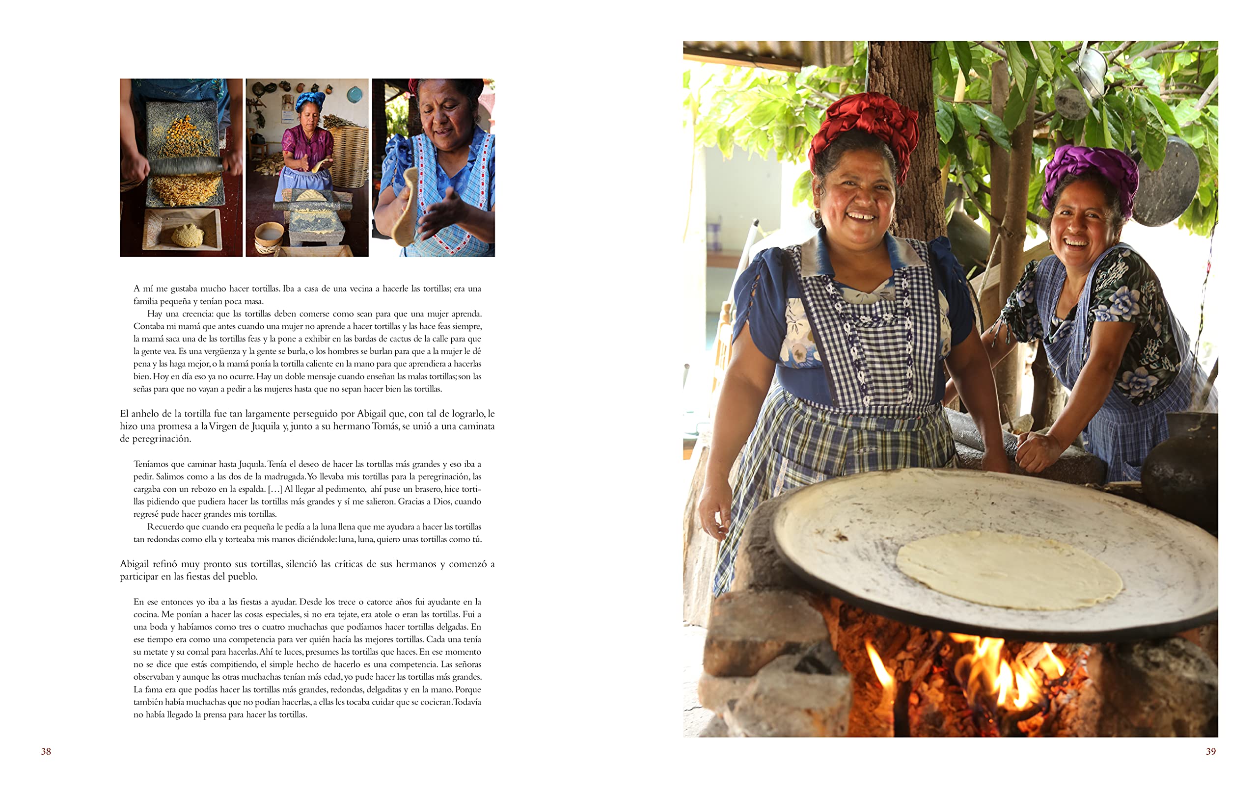 IDENTIDAD ZAPOTECA, LA COCINA DE ABIGAIL MENDOZA RUIZ Y SUS HERMANAS (Hardcover)