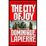 The City of Joy by Lapierre,Dominique. [1990,Later Printing.] Paperback