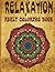 Relaxation Adult Coloring B...