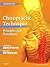 Chiropractic Technique: Principles and Procedures, 3e 3rd (third) Edition by Bergmann DC, Thomas F., Peterson DC, David H. [2010]