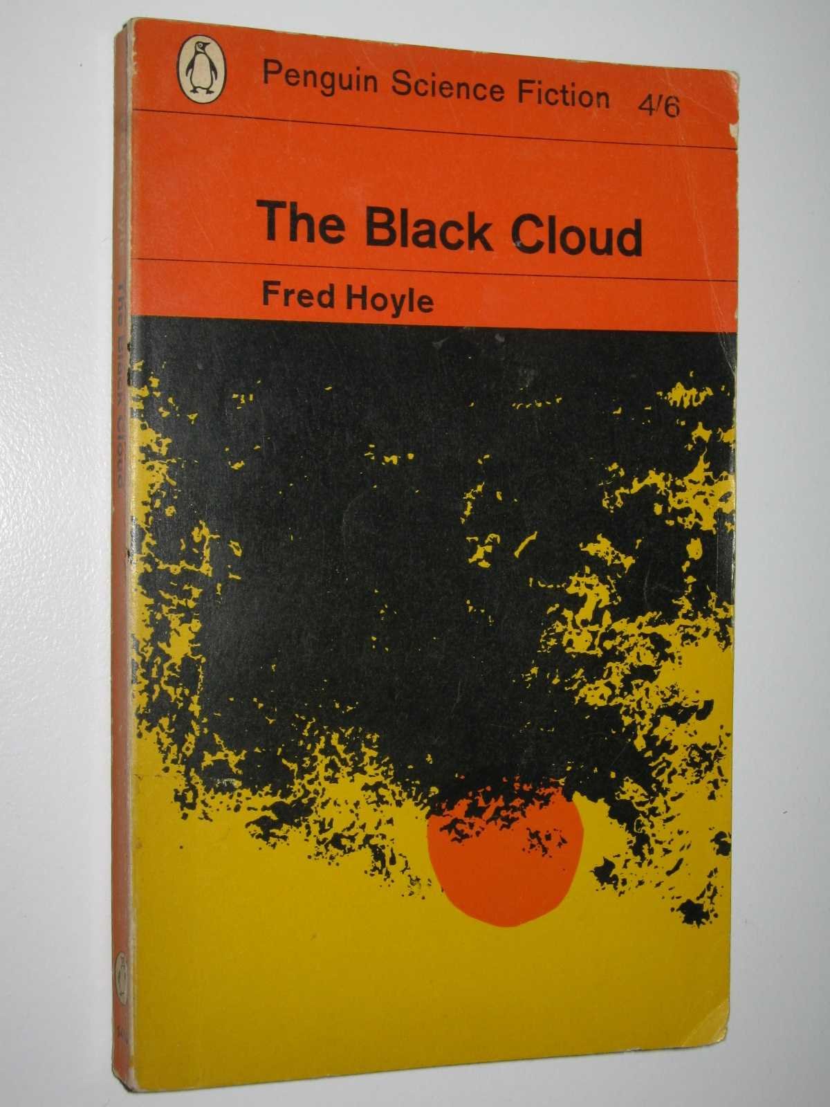 The Black Cloud
