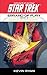 Star Trek: The Original Series: Errand of Fury #2: Demands of Honor Paperback October 1, 2010