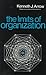 THE LIMITS OF ORGANIZATION. lst ed