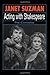 Acting with Shakespeare: The Comedies (The Applause Acting Series) (2000-02-01)