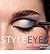 Style Eyes by Chang-Babaian...