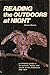 Reading the Outdoors at Night