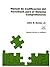manual de codificación del rorschach para el sistema