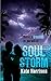 Soul Storm (Soul Beach Trilogy 3) by Kate Harrison (2014-07-03)