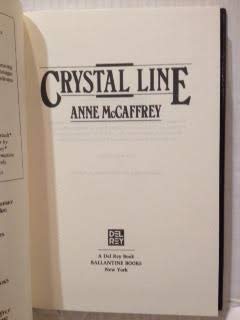 CRYSTAL LINE.
