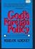 God's foreign policy