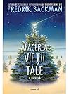 Afacerea vieții tale by Fredrik Backman
