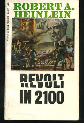 Revolt in 2100