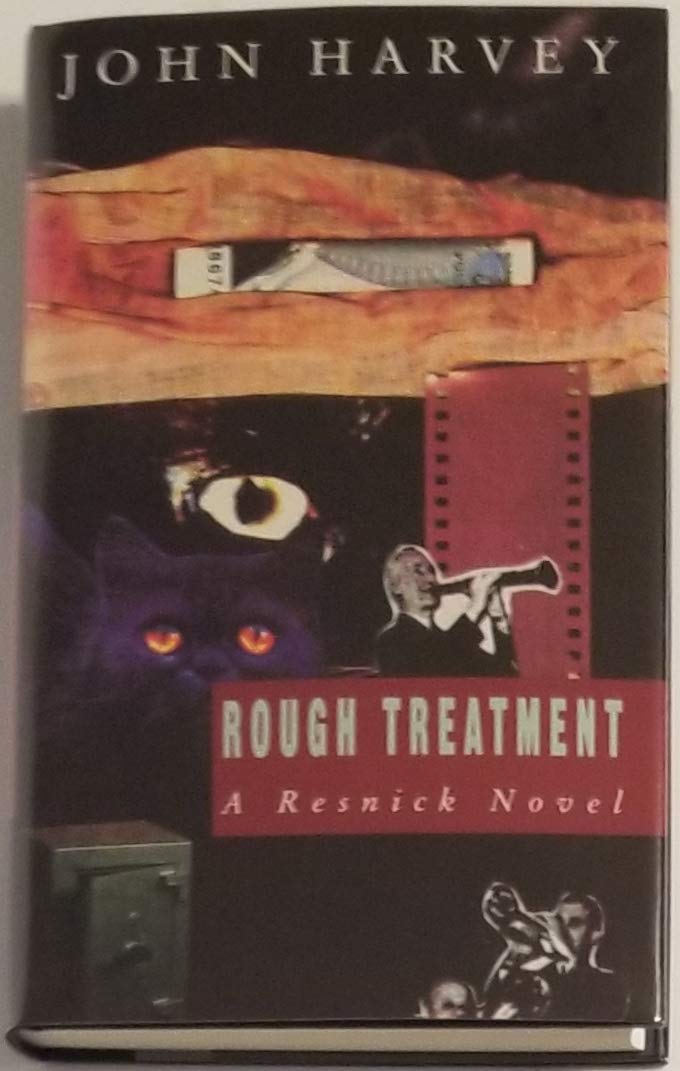Rough Treatment