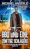 BBQ und eine zünf...