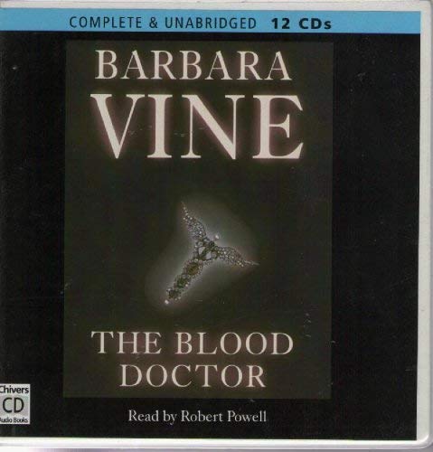 The Blood Doctor