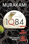 1Q84: Books 1 2 &...