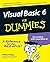 Visual Basic 6 For Dummies