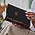 KJV Holy Bible: Compact Bible with 43,000 Center-Column Cross References, Black Hardcover, Red Letter, Comfort Print: King James Version