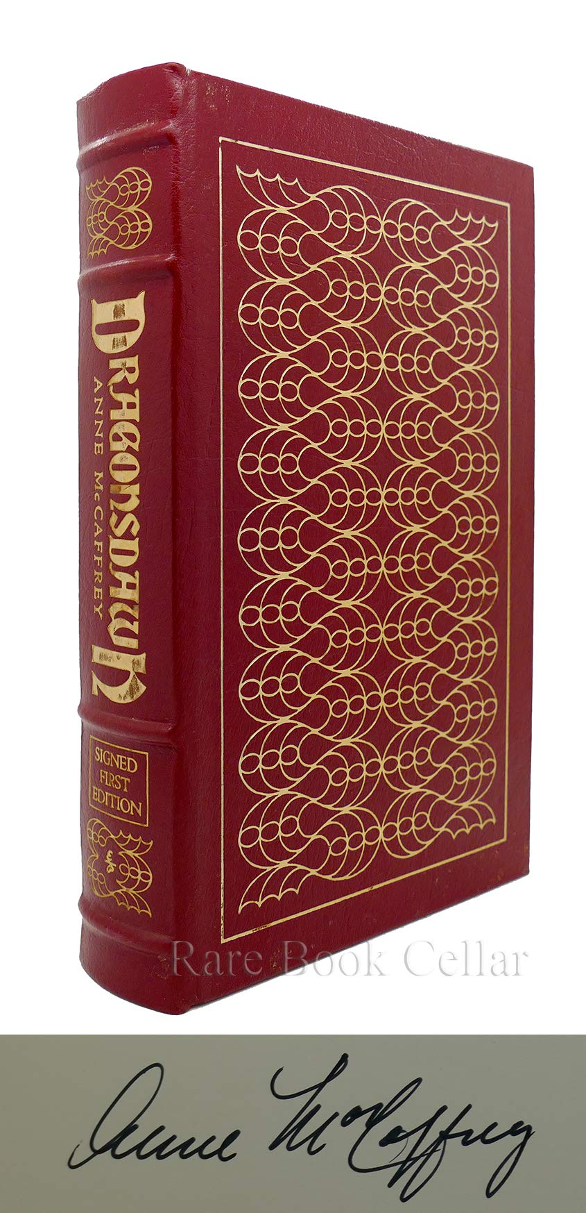 Dragonsdawn