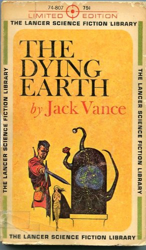 The Dying Earth