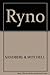Ryno! by Ryne Sandberg (1985-06-02)