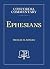 [(Ephesians)] [By (author) Thomas M Winger] published on (May, 2015)