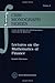 Lectures on the Mathmatics of Finance (CRM Monograph Series) (CRM Monograph Series (Z)) by Ioannis Karatzas (1996-11-26)