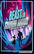 Beast in Shining Armor (A Kinda Fairytale, #2)