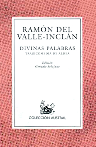 Divinas palabras