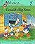 Donald's Big News (Mickey's Young Readers Library)