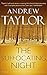 The Suffocating Night (A Lydmouth mystery) by Taylor, Andrew (2003) Paperback