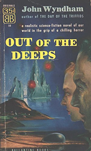 Out of the Deeps