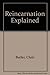 Reincarnation Explained by Chris Butler (1987-04-03)