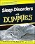 Sleep Disorders For Dummies by Hirshkowitz, Max, Smith, Patricia B. (2004) Paperback