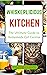 Whiskerlicious Kitchen: The Ultimate Guide to Homemade Cat Cuisine