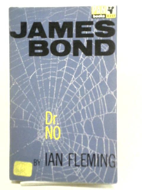 DR NO.